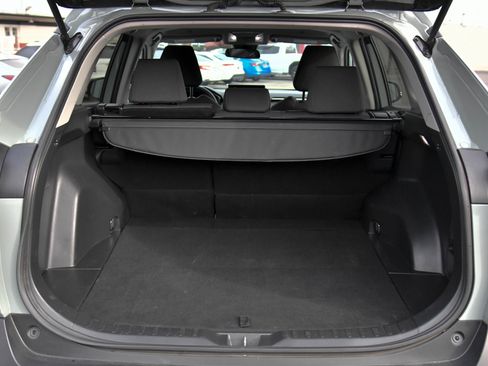 Used 2023 Toyota RAV4 XLE image 40