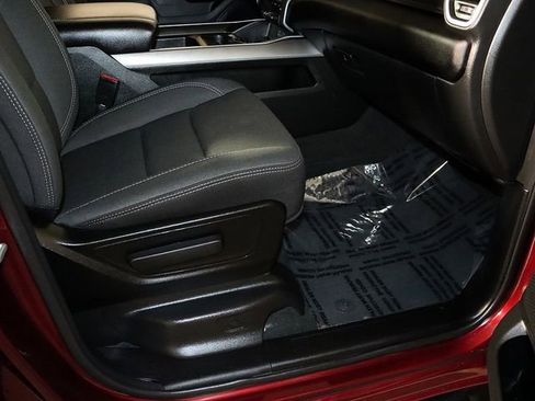 Used 2022 RAM 1500 Big Horn image 34