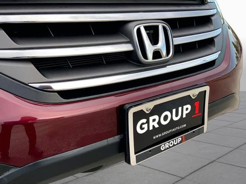 Used 2014 Honda CR-V LX image 29