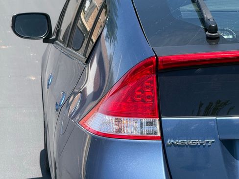 Used 2010 Honda Insight EX image 20