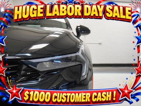 Used 2026 Kia K5 LXS FWD image 35