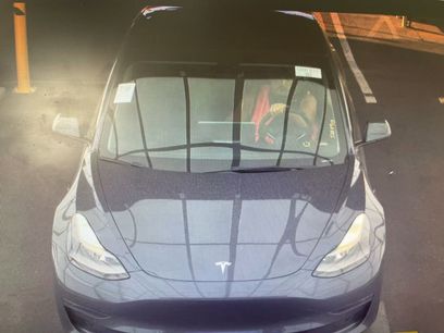 Used 2022 Tesla Model 3 Long Range