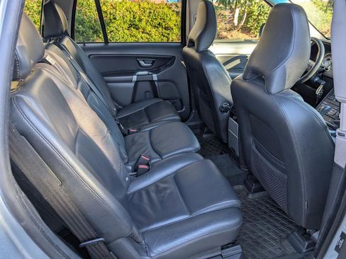 Used 2014 Volvo XC90 3.2 image 15