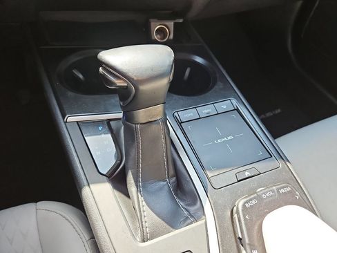 Used 2020 Lexus UX 200 w/ Accessory Package 2 FWD image 16