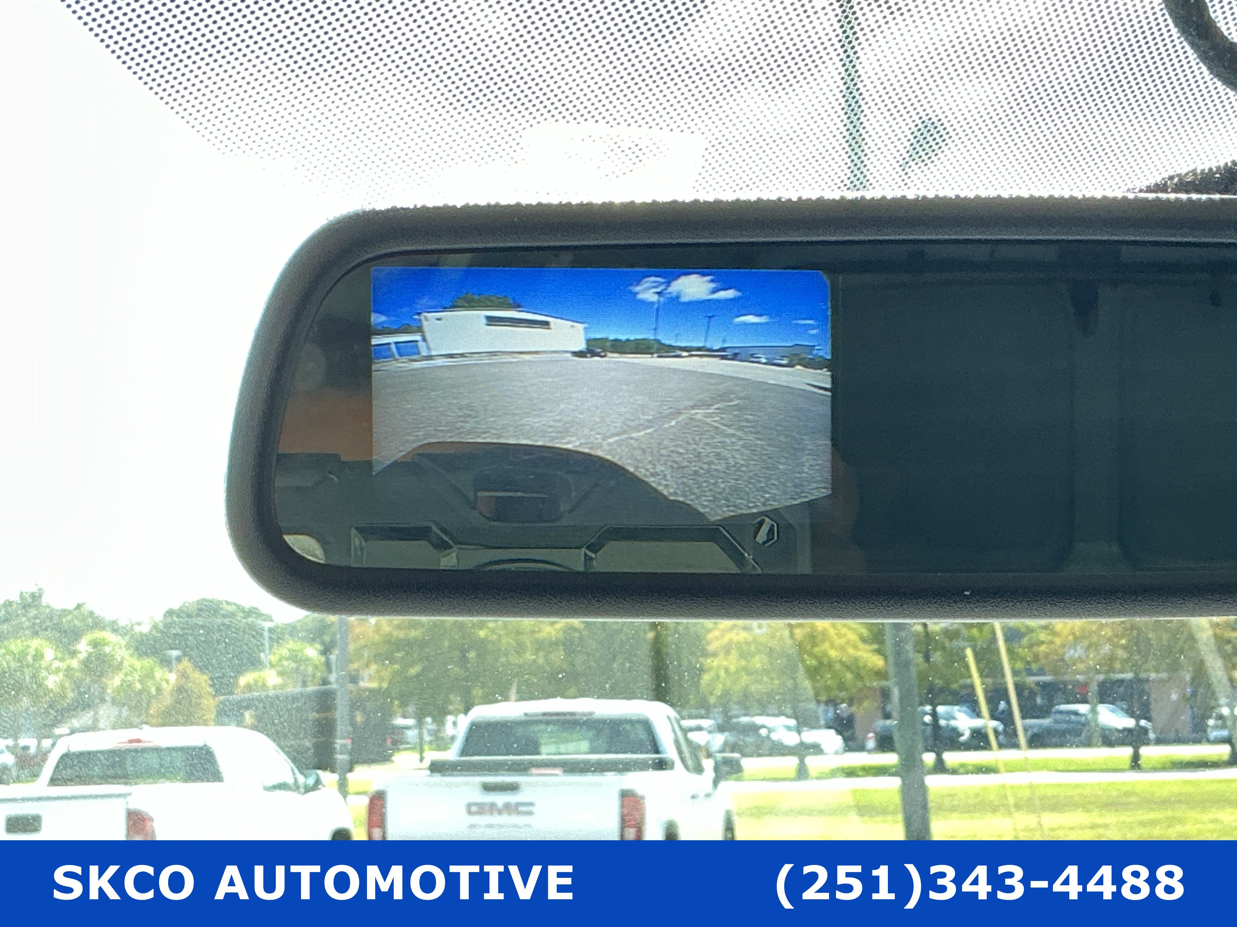 Used 2025 Chevrolet Express 2500 Extended w/ Driver Convenience Package RWD image 17
