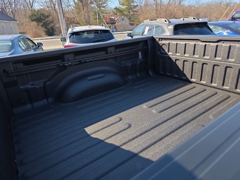 New 2026 RAM 1500 Big Horn AWD/4WD image 15