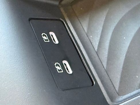 Used 2025 INFINITI QX80 Pure image 56