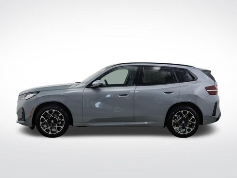 New 2026 BMW X3 xDrive30 w/ Premium Package AWD/4WD image 2