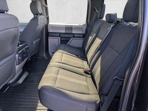 Used 2020 Ford F150 XL w/ Equipment Group 101A Mid image 16