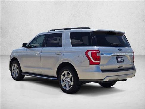 Used 2019 Ford Expedition XLT w/ Equipment Group 202A RWD image 8
