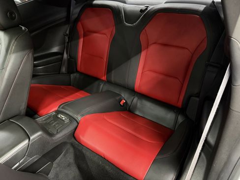 Used 2016 Chevrolet Camaro SS image 21