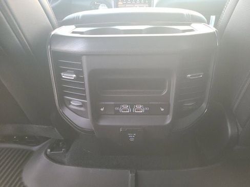 New 2026 RAM 1500 Rebel w/ Rebel Level 2 Equipment Group image 21