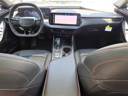 New 2026 Dodge Charger R/T AWD/4WD image 13