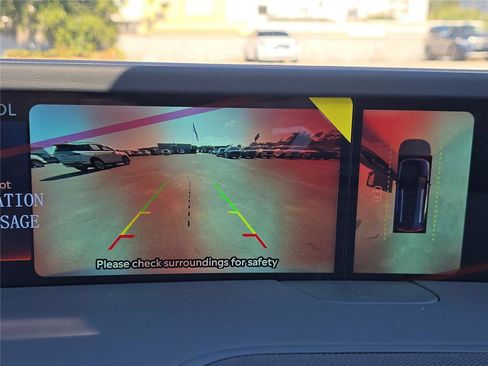 New 2026 Lincoln Nautilus Premier w/ Equipment Group 102A image 20