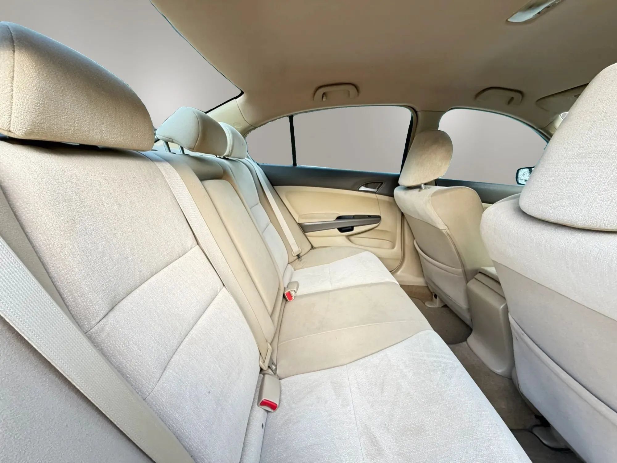 Used 2009 Honda Accord LX-P image 18