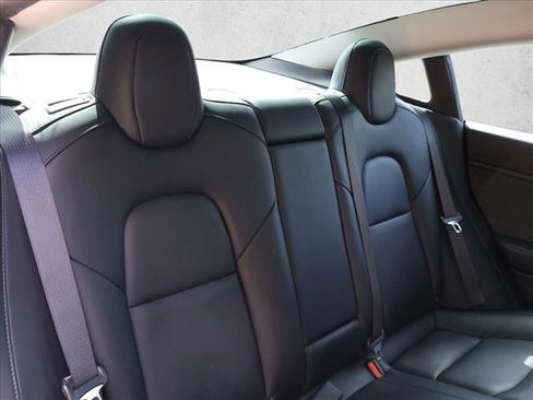 Used 2019 Tesla Model 3 Performance AWD/4WD image 27