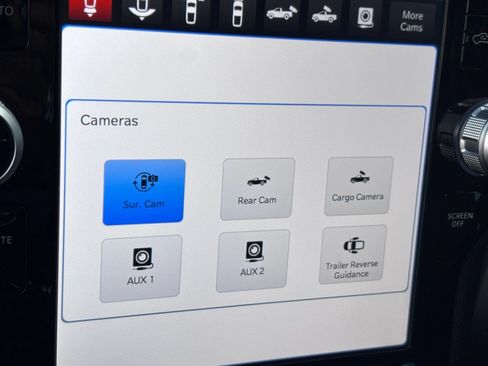 Used 2024 RAM 2500 Limited AWD/4WD image 30
