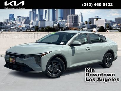 Certified 2026 Kia K4