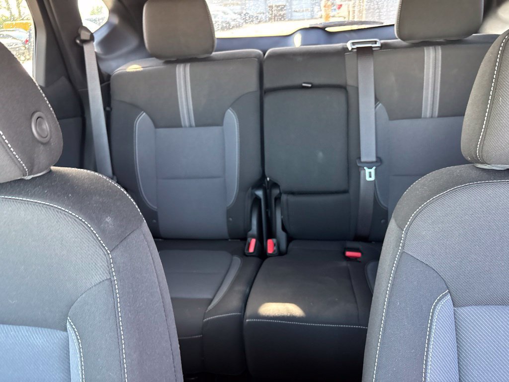 Used 2024 Chevrolet Blazer LT w/ Convenience Package FWD image 26
