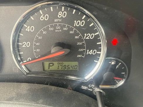 Used 2011 Toyota Corolla S FWD image 5