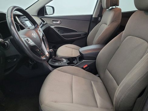 Used 2014 Hyundai Santa Fe Sport w/ Popular Equipment Package 02 image 17