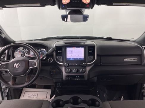 Used 2024 RAM 2500 Big Horn image 43
