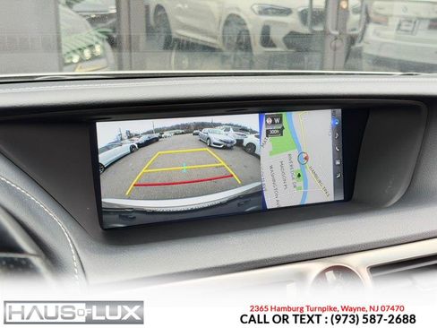 Used 2019 Lexus GS 350 F Sport image 36