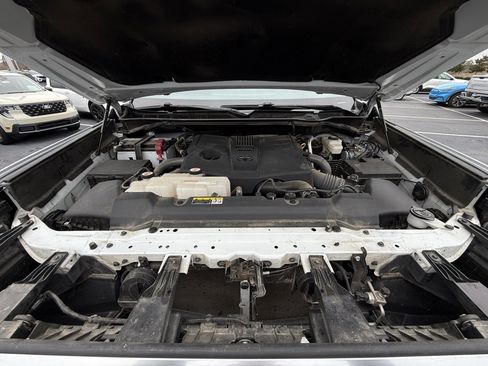 Used 2023 Toyota Tundra Limited image 31