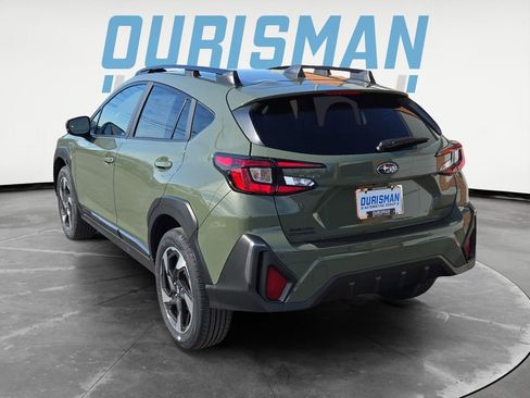 New 2026 Subaru Crosstrek 2.5i Limited image 4