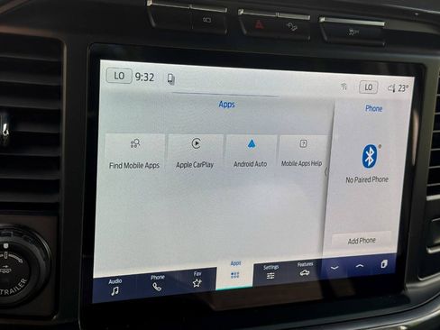 Used 2022 Ford F150 XLT w/ Equipment Group 302A High AWD/4WD image 28
