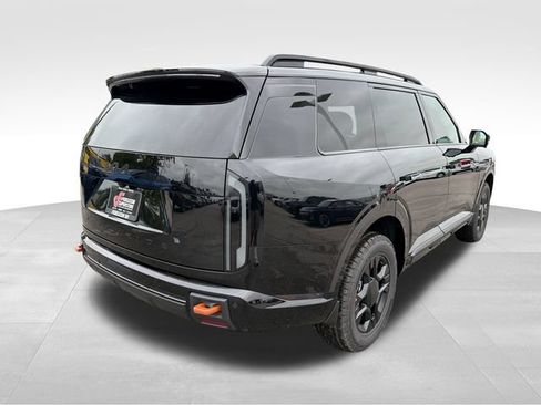 New 2027 Kia Telluride SX Prestige X-Pro AWD/4WD image 7