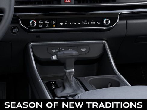 New 2026 Kia Carnival SX Prestige image 23