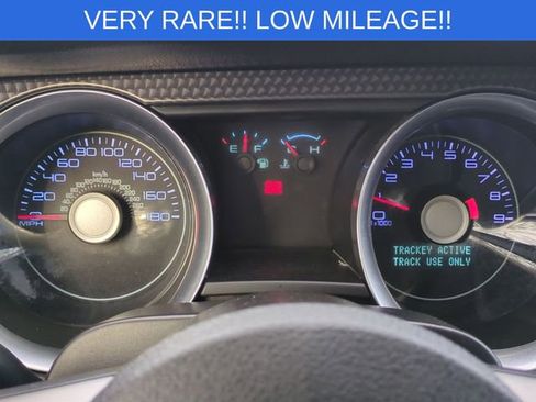 Used 2012 Ford Mustang Boss 302 w/ Boss 302 Accessory Pkg image 13