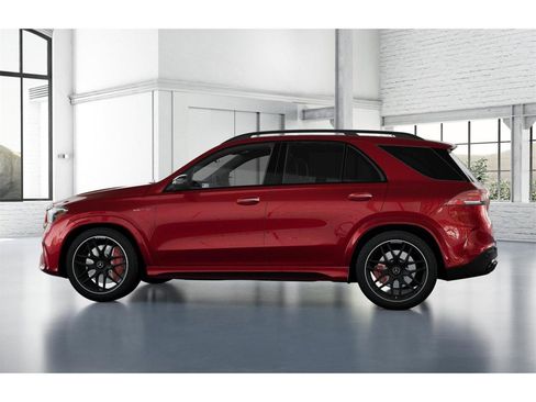 New 2024 Mercedes-Benz GLE 63 AMG S image 36