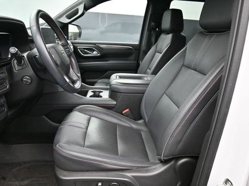 Used 2023 Chevrolet Tahoe RST w/ Luxury Package AWD/4WD image 14