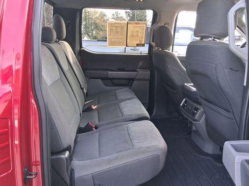 Used 2021 Ford F150 XLT w/ Equipment Group 302A High image 15