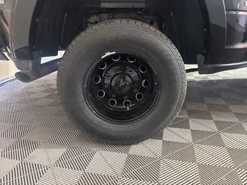 New 2026 RAM 3500 Limited AWD/4WD image 46
