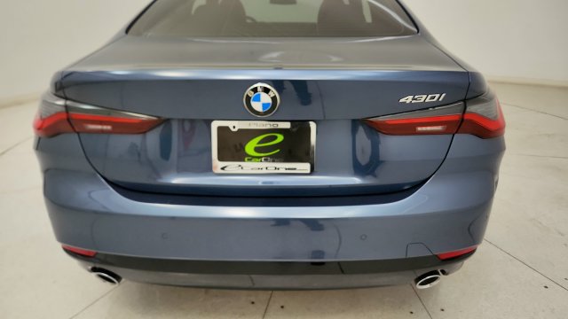 Used 2026 BMW 430i Coupe RWD image 29