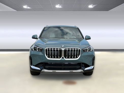 Used 2026 BMW X1 xDrive28i w/ Technology Package AWD/4WD image 5