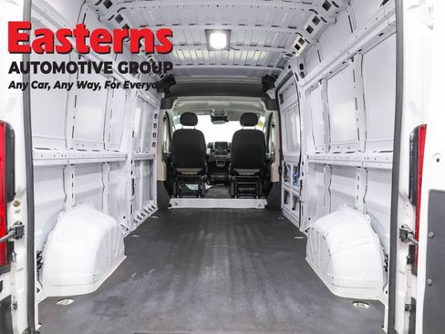 Used 2022 RAM ProMaster 2500 image 9