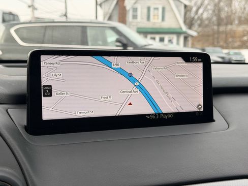 Used 2021 MAZDA CX-9 Signature image 31