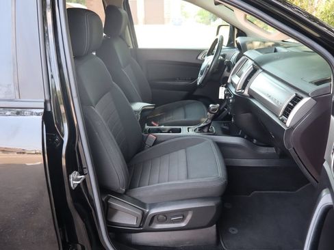 Used 2019 Ford Ranger XLT w/ Equipment Group 302A Luxury RWD image 21