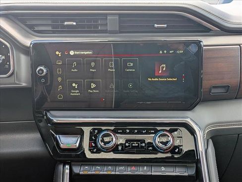 New 2026 GMC Sierra 1500 Denali Ultimate image 14