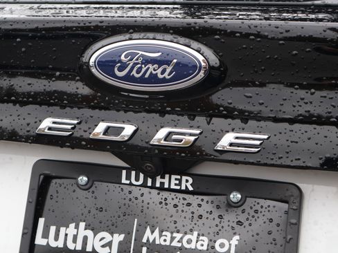 Used 2023 Ford Edge SEL w/ Convenience Package image 18