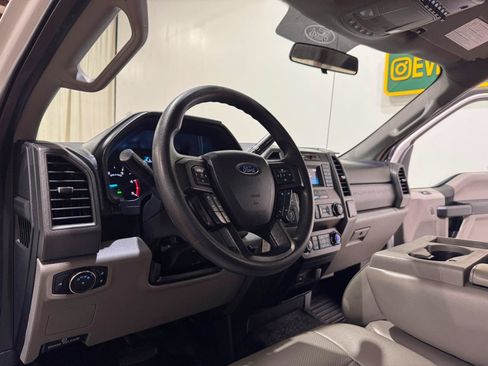 Used 2019 Ford F250 XL w/ XL Value Package AWD/4WD image 10