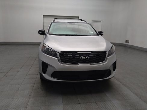 Used 2020 Kia Sorento S AWD/4WD image 14