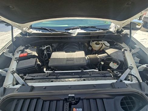 Used 2025 Chevrolet Silverado 1500 LT image 20