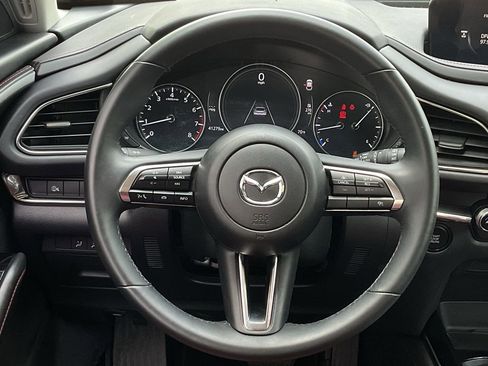Used 2025 MAZDA CX-30 AWD 2.5 S w/ Preferred Package image 23