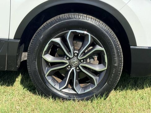 Used 2020 Honda CR-V EX image 9