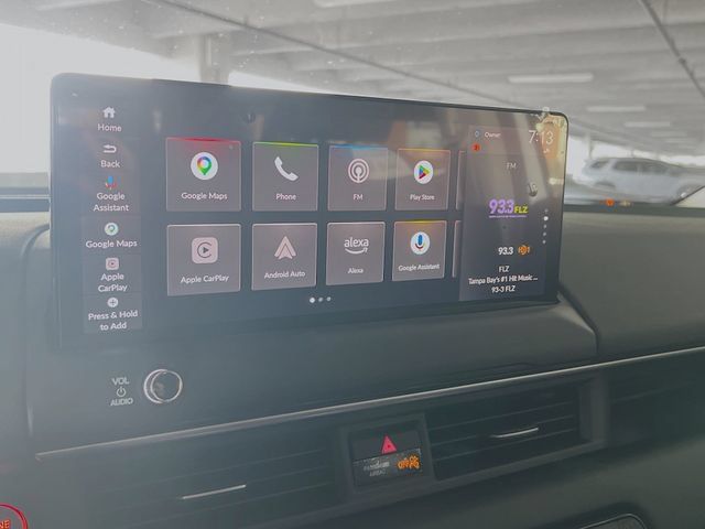 New 2026 Honda Pilot EX-L image 20